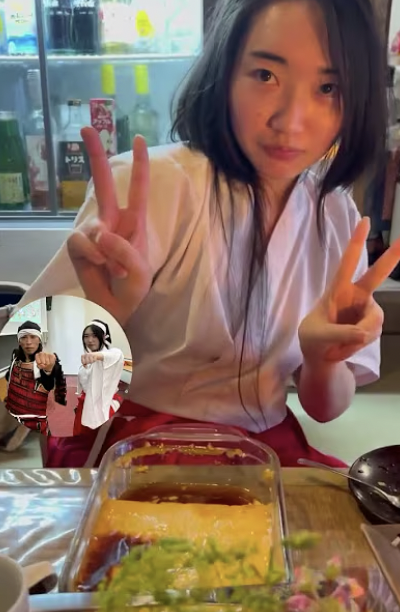 幕府の経営！彩りカフェの焼きプリンは、絶品で美味しいでござるの巻！！ぜひ、みんな食べにきてね！！ youtu.be/pvJm8N2Gy68?si… via <a href="/YouTube/">YouTube</a> 
#kamakura #武士 ＃鎌倉武士 #鎌倉ランチ　＃UberEats