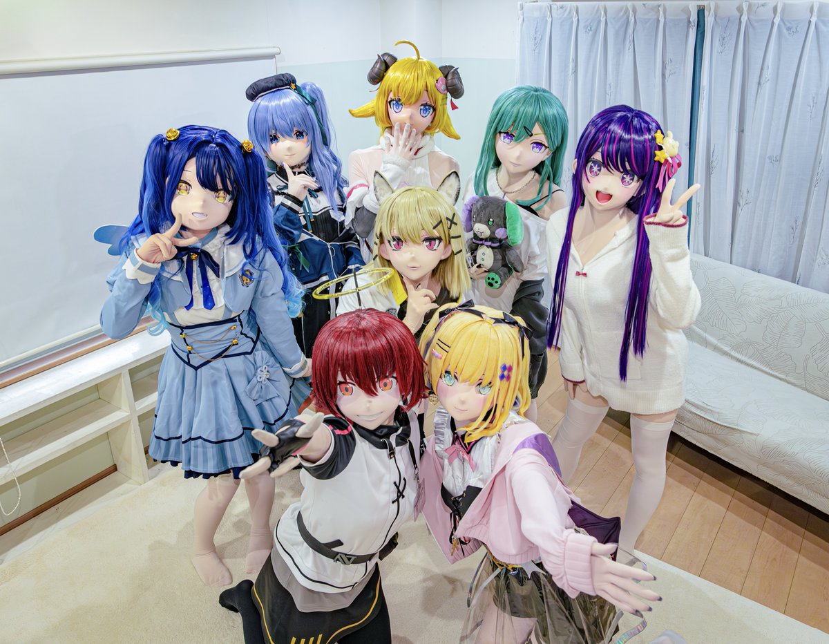 先日、お誕生日会を開いていただきました！
お祝いしてくれた皆さんありがとうございました😭