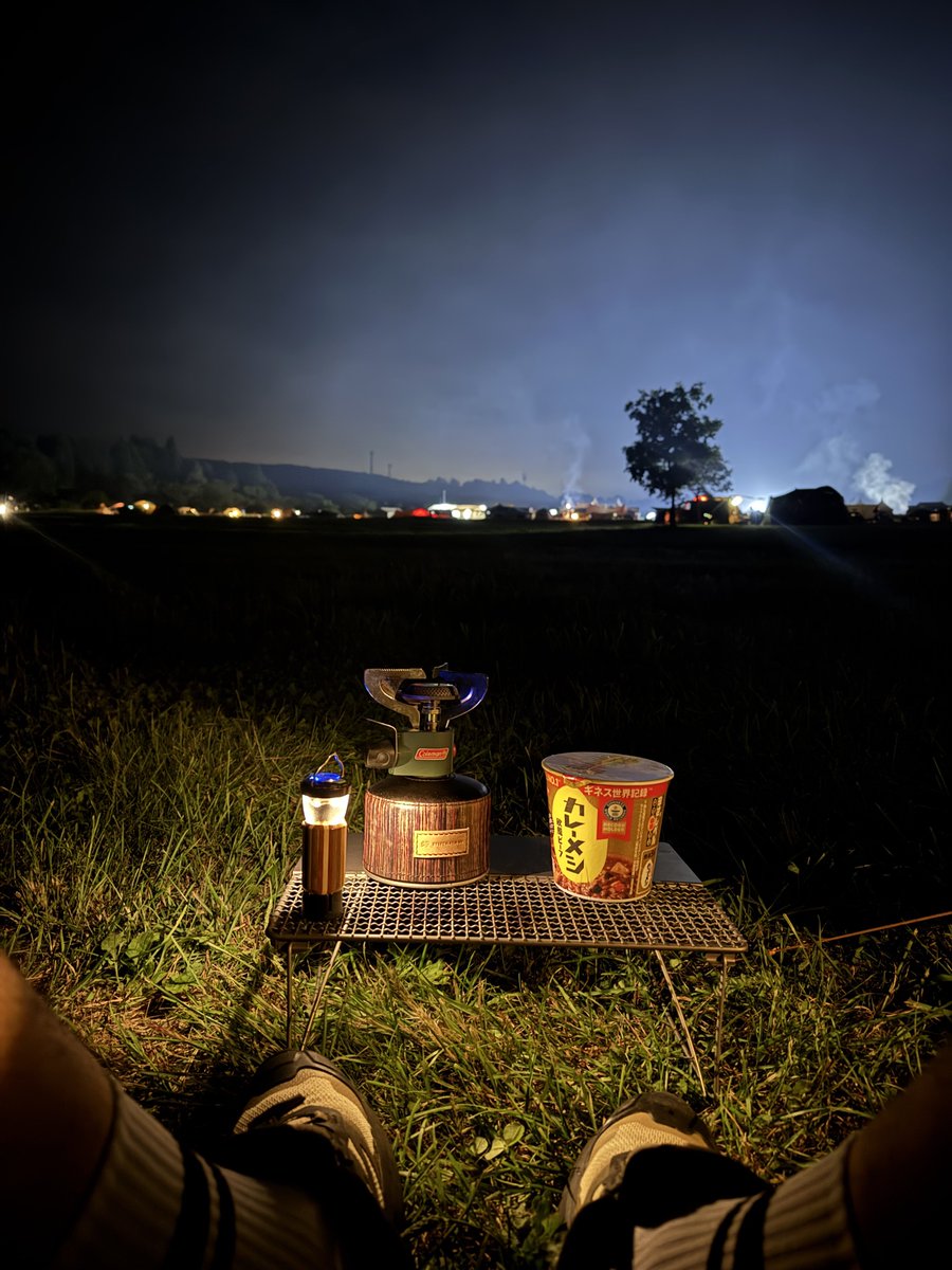 shintaro_campon's tweet image. 僕は今たぶん富士山を見ている🗻
#ふもとっぱら #goout