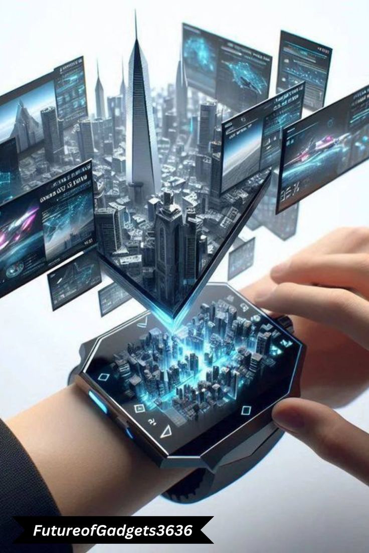 AiWorld02's tweet photo. Welcome to the world of the future https://t.co/8lzrFn7UGo