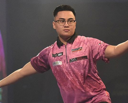 MaxCoreDarts's tweet image. 👀 BREAKING DARTS NEWS

🇨🇴 Colombia to make PDC World Cup of Darts debut in 2026