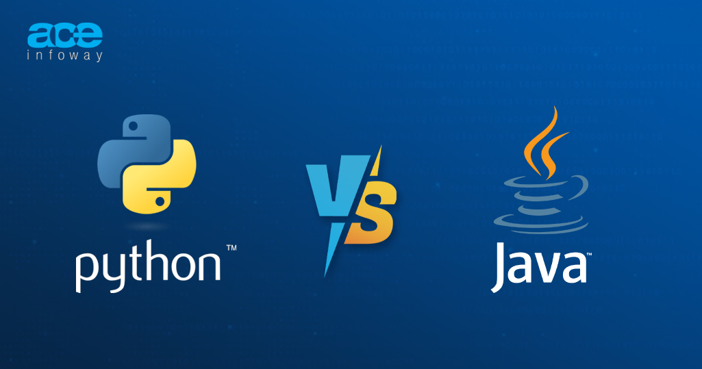 jasonhayes_aqe's tweet image. "Still fighting over Python vs Java? 😂 One writes code like poetry, the other runs like a tank. Pick wrong, and your app might crash harder than your Monday motivation. 👉 shorturl.at/bxsHM"
#PythonVsJava #TechDebate #AppDevelopment #CodeWars