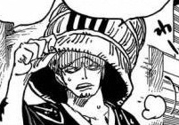 トラファルガー tweet media