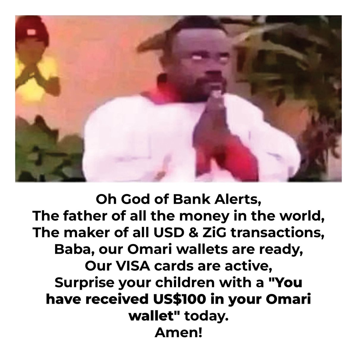 Happy Friday Magents!