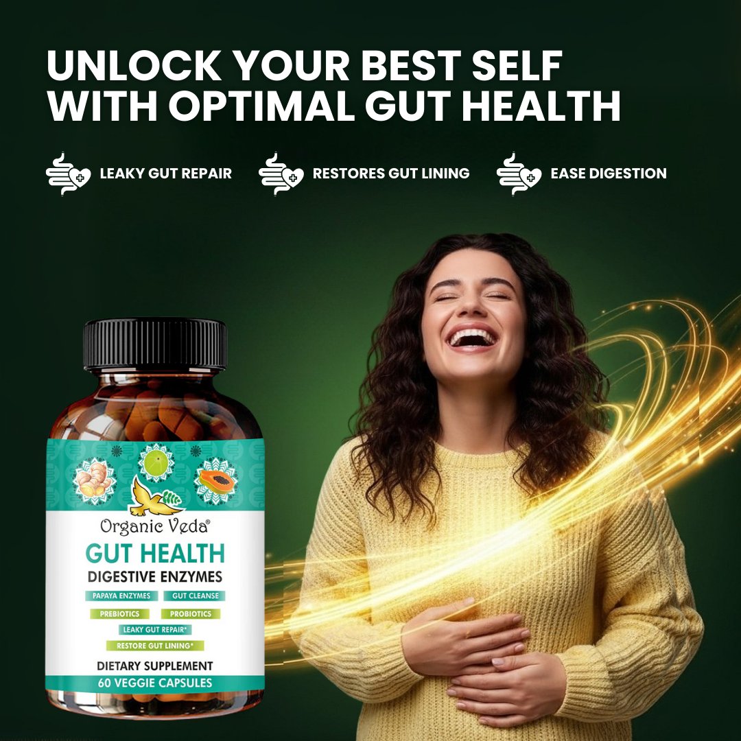 organicveda's tweet image. 🌱 Beat Bloating &amp;amp; Support Digestion Naturally
📌 Available on: organicveda.com/products/gut-h…
#GutHealth #DigestiveSupport #BloatingRelief #VeganWellness #organicveda