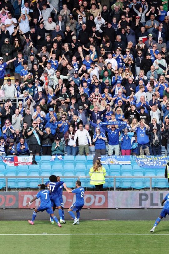 Leicester Xtra tweet media