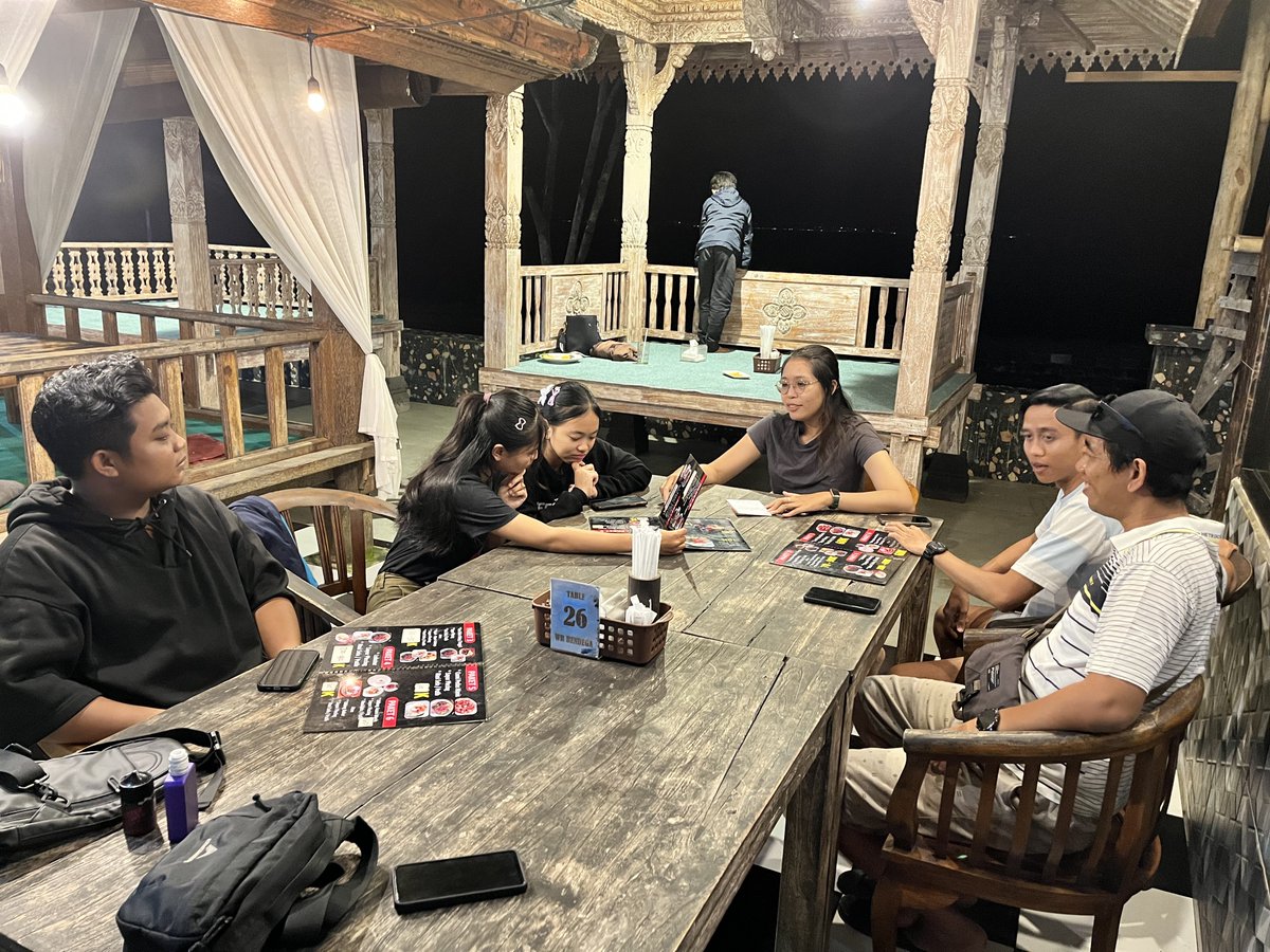 Fernando Situmorang tweet media