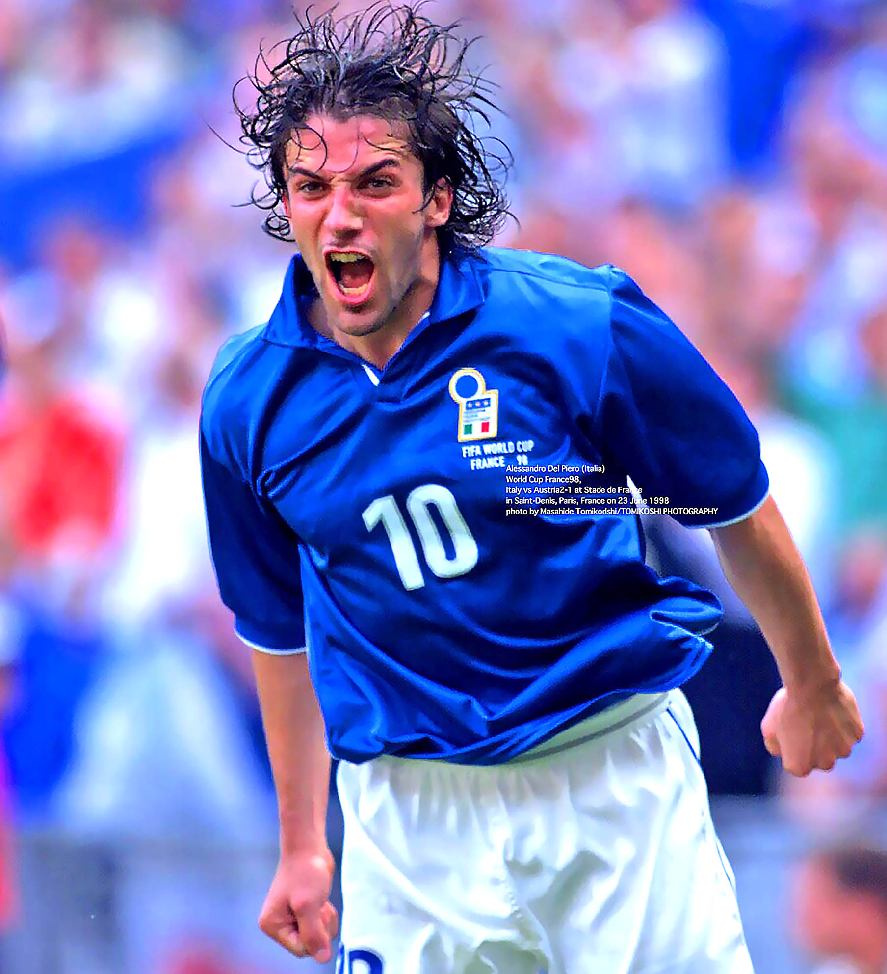 スポーツ Fanatico Azzurri Alessandro Del Piero S1 $_57.JPG?set_id=880000500F