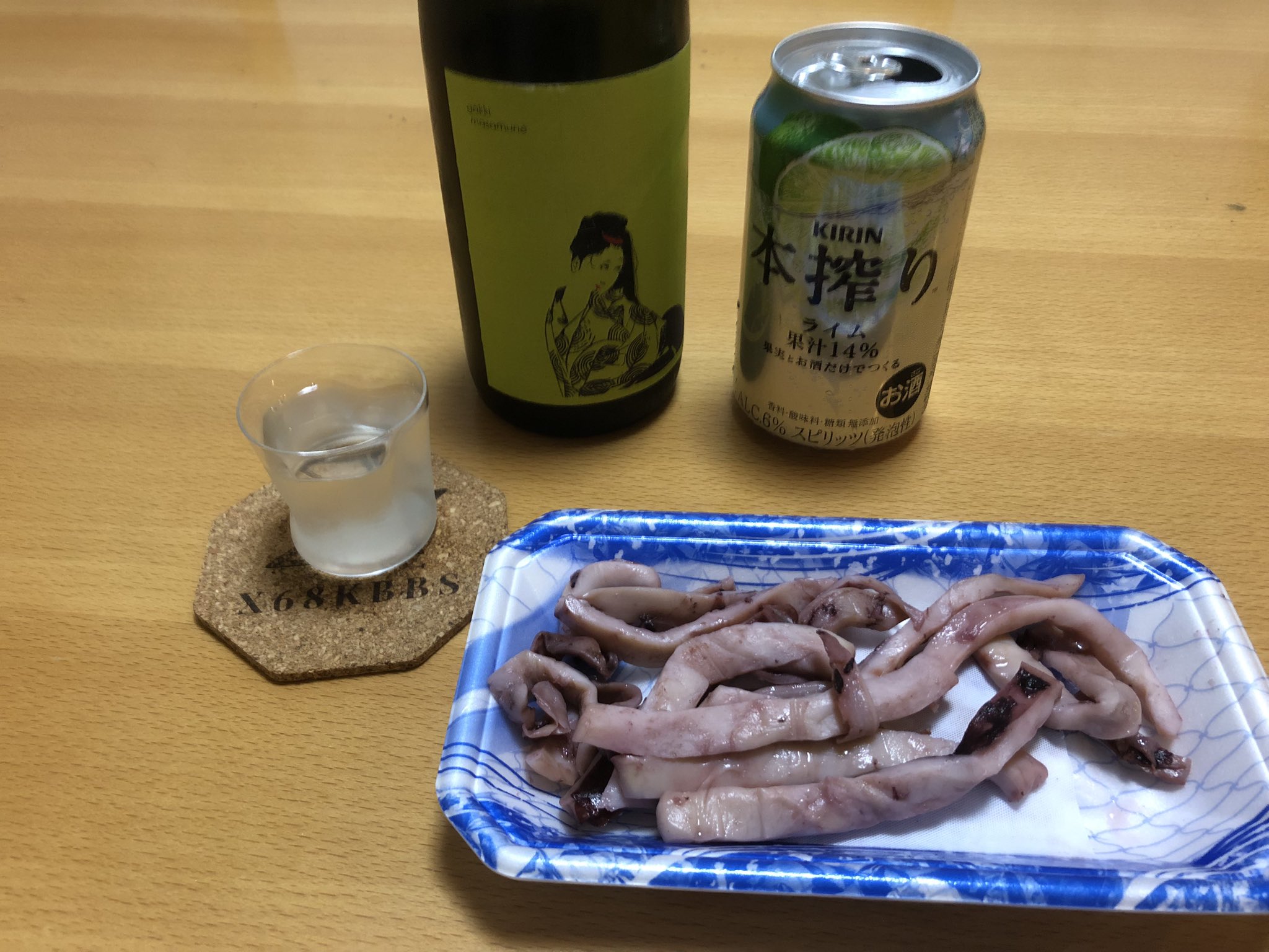 トリトーン・ファイナル X68　5インチソフト トリトーン・ファイナル X68 5インチソフト - メルカリ