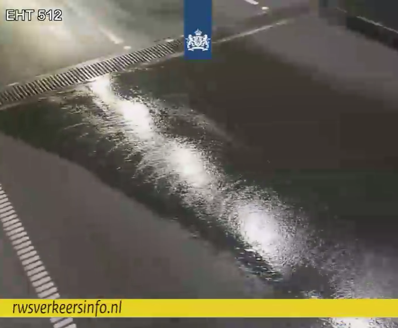 Rijkswaterstaat Verkeersinformatie tweet media