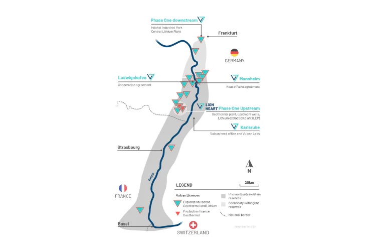 GeoDrilling's tweet photo. Contract for renewable energy and lithium project in Germany includes the construction of a geothermal plant - https://t.co/FNQSc7t7vD
#Aspermont #VulcanEnergy #Turboden #ROMTechnik #PhaseOneLionheartProject #Geothermal #Lithium #Germany #OrganicRankineCycle https://t.co/Gcb38CCD4k