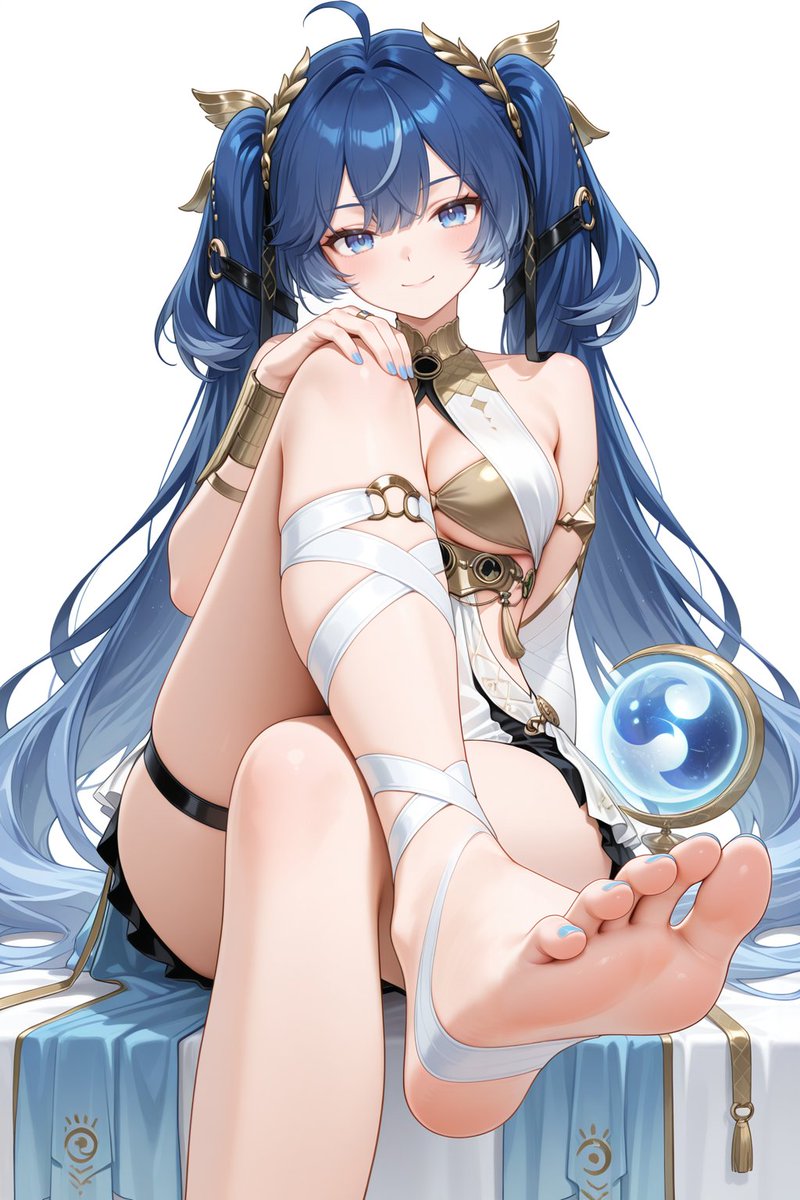 ノワール tweet media