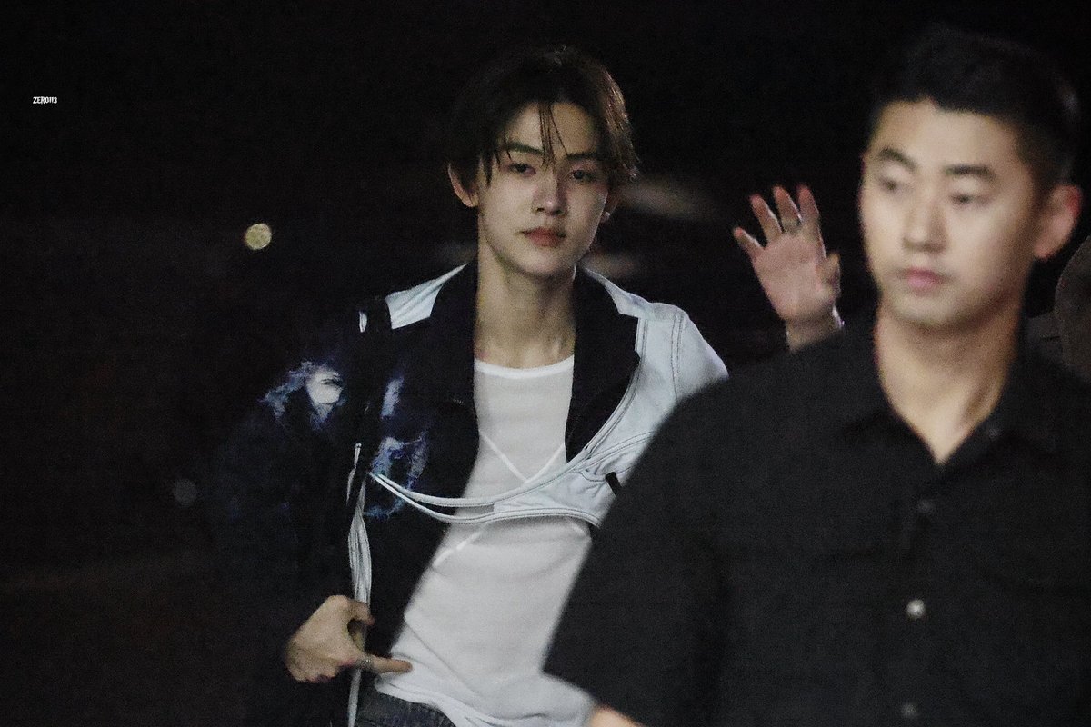 S_Zero113's tweet image. 250926
#성현 #SEONGHYEON #코르티스 #CORTIS