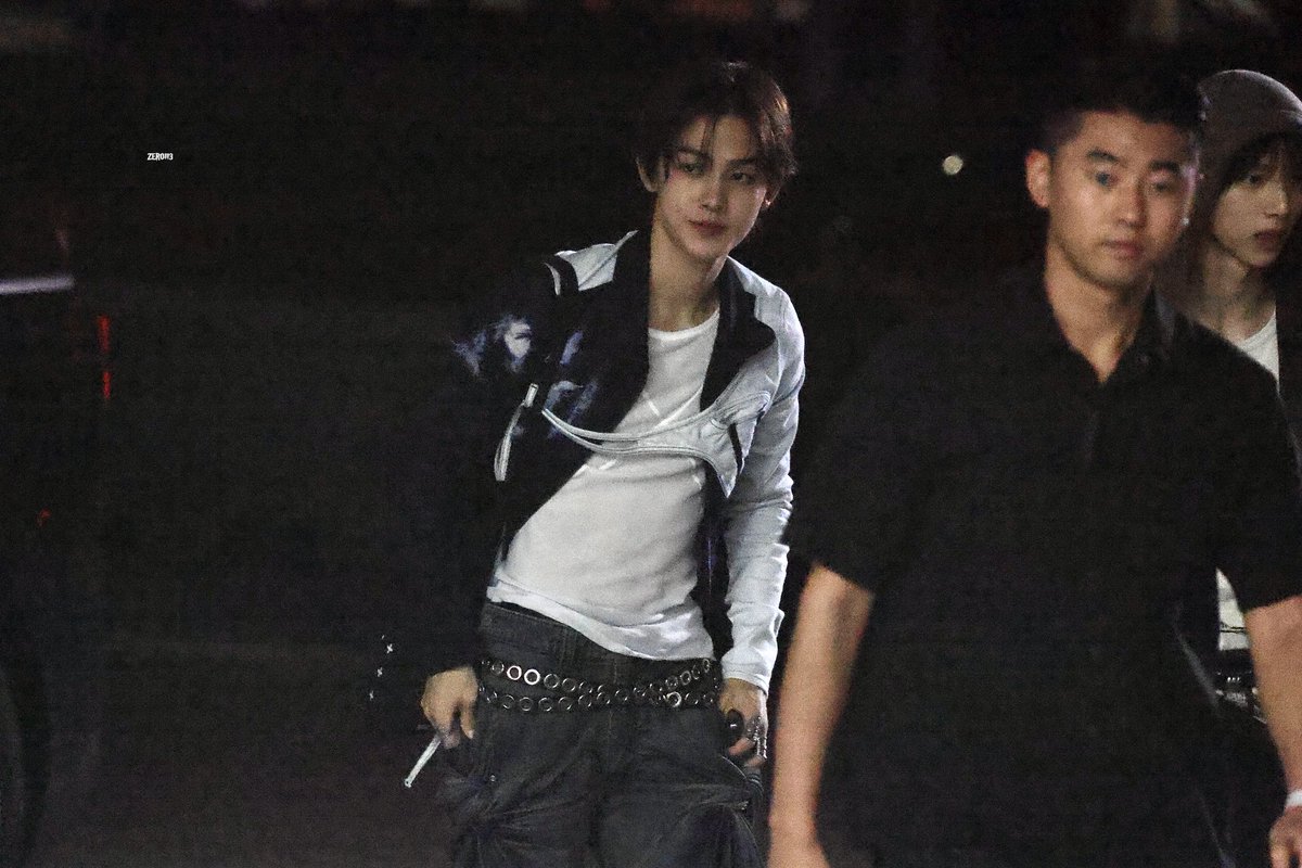 S_Zero113's tweet image. 250926
#성현 #SEONGHYEON #코르티스 #CORTIS