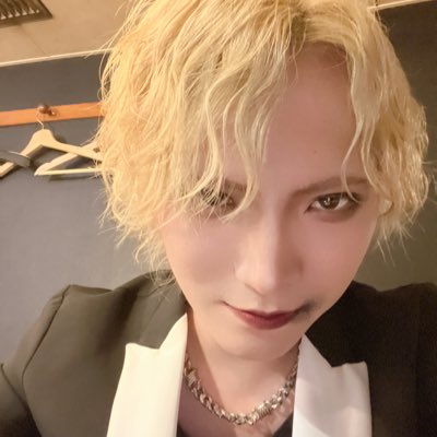 #新しいプロフィール画像