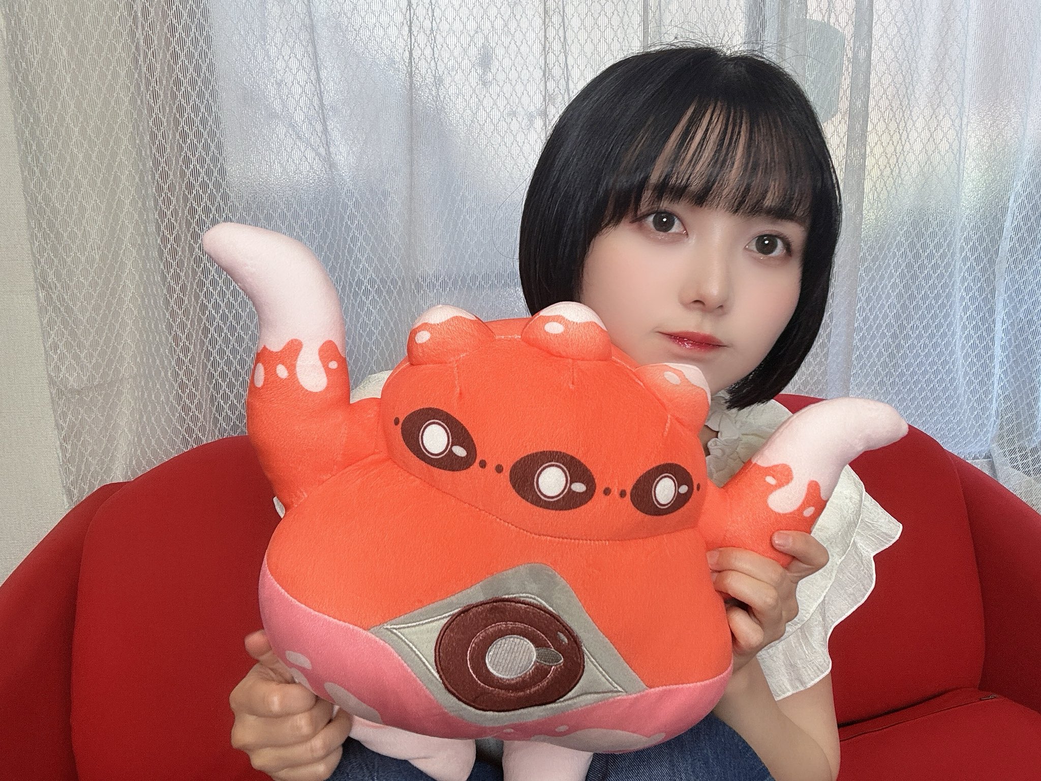 山崎歩夢（むーちゃん） on X: 