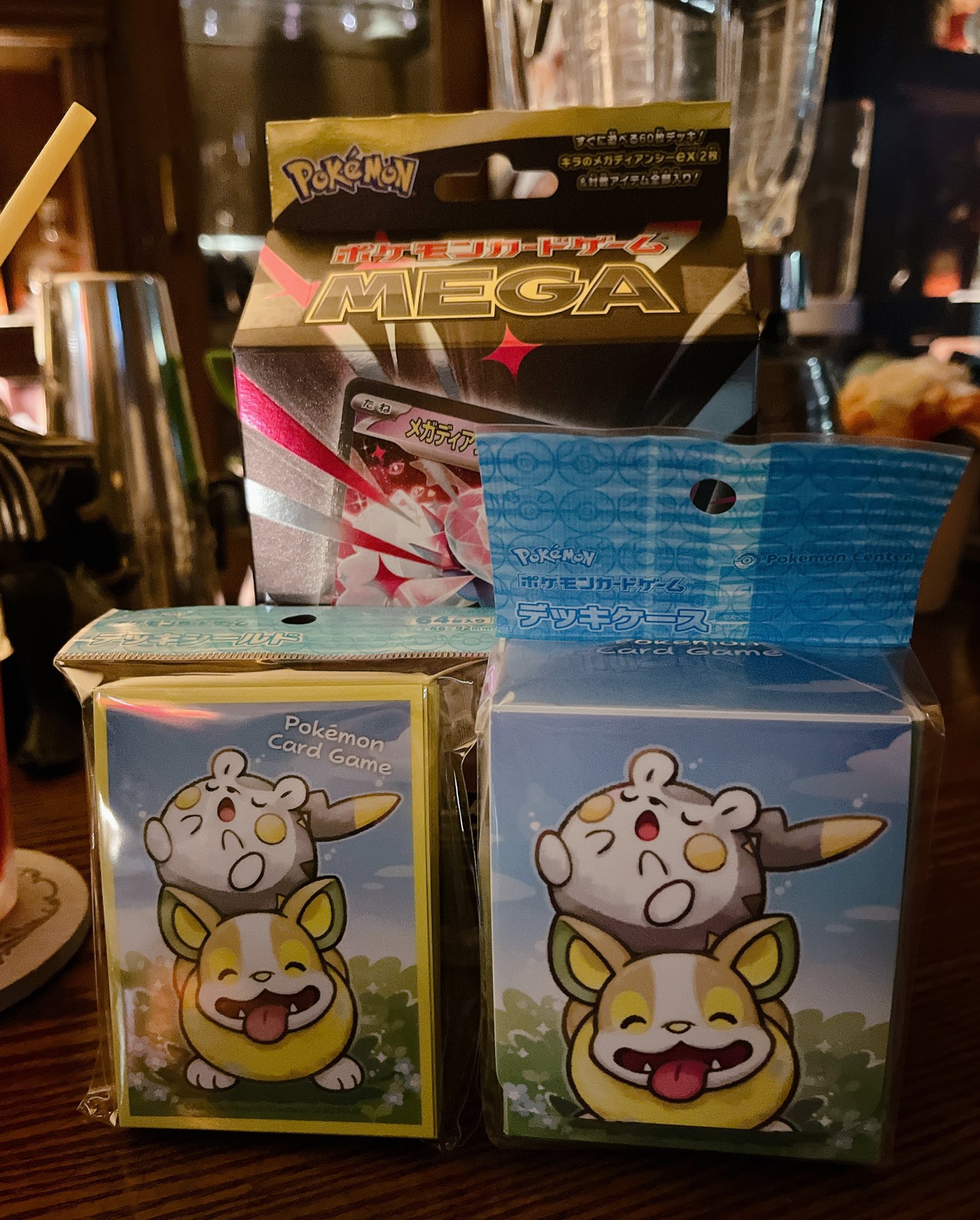 【早い者勝ち】【今が買い時！！】デッキケース ハッチ はっち on X: 