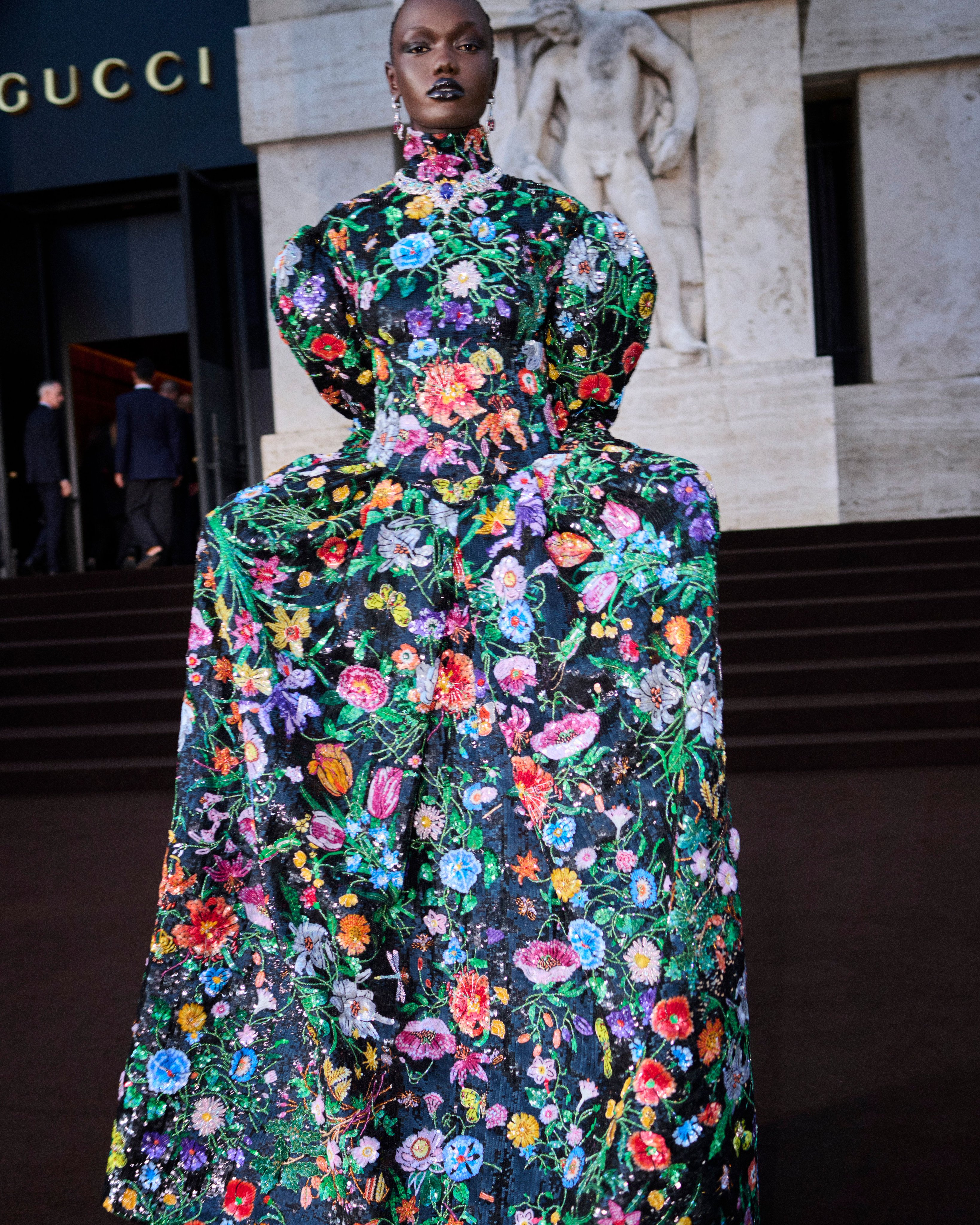 GUCCI JAPAN (@gucci_jp) / X