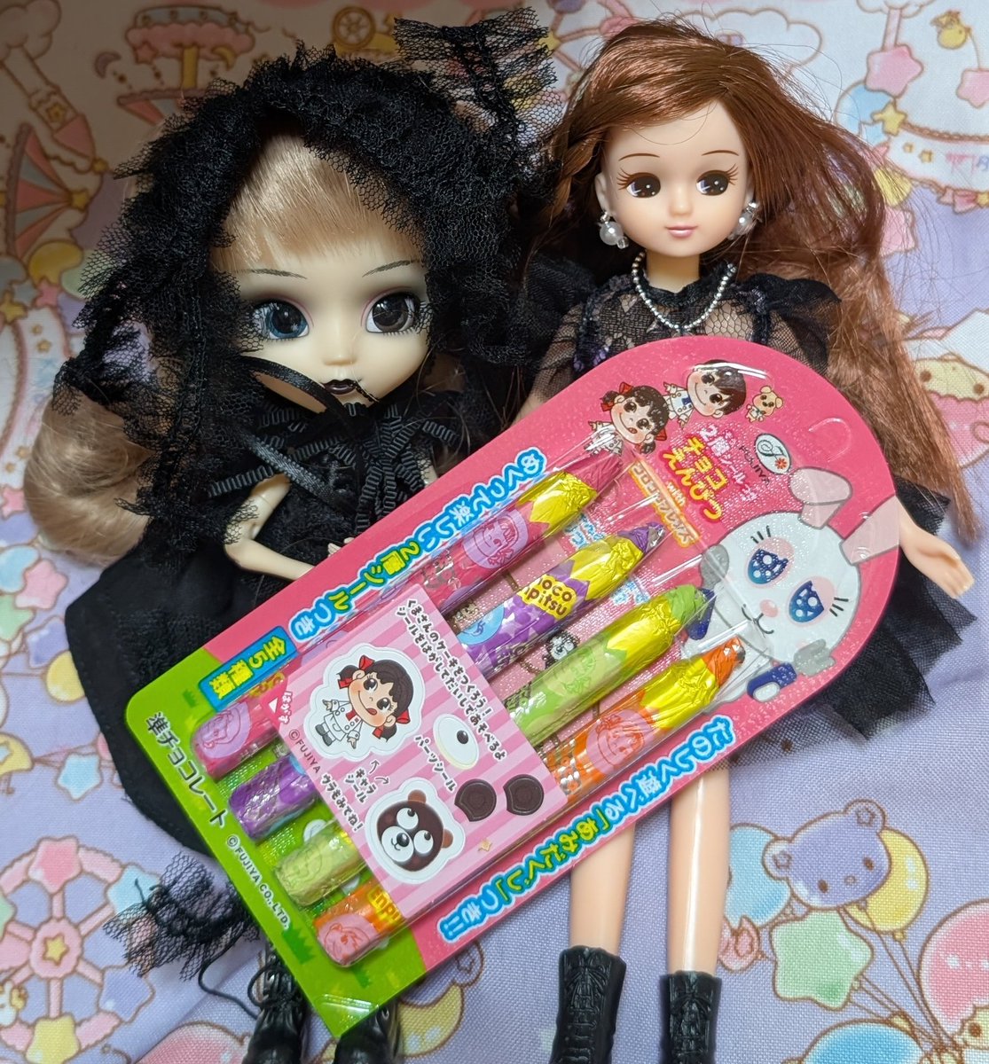 ✨ひめ様客注44✨＆Summerセレクション❣３✨セレブスッキリ素敵リカちゃん✨ リカちゃん LF-07 ゆめみるお姫さま プリンセスベッドセット