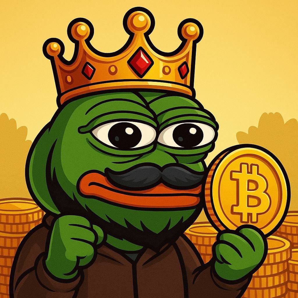 Defiqueen01's tweet image. When markets are stormy, Papa is the shelter. 🌪️
$PAPA = Stability + Growth + Family.
Together we rise, together we shine. 🚀

👉 Chat: t.me/PAPA_Official_…
👉 Channel: t.me/PAPA_Official_…
👉 Pumpfun: pump.fun/coin/C6e76rcAX…
👉 CA:…