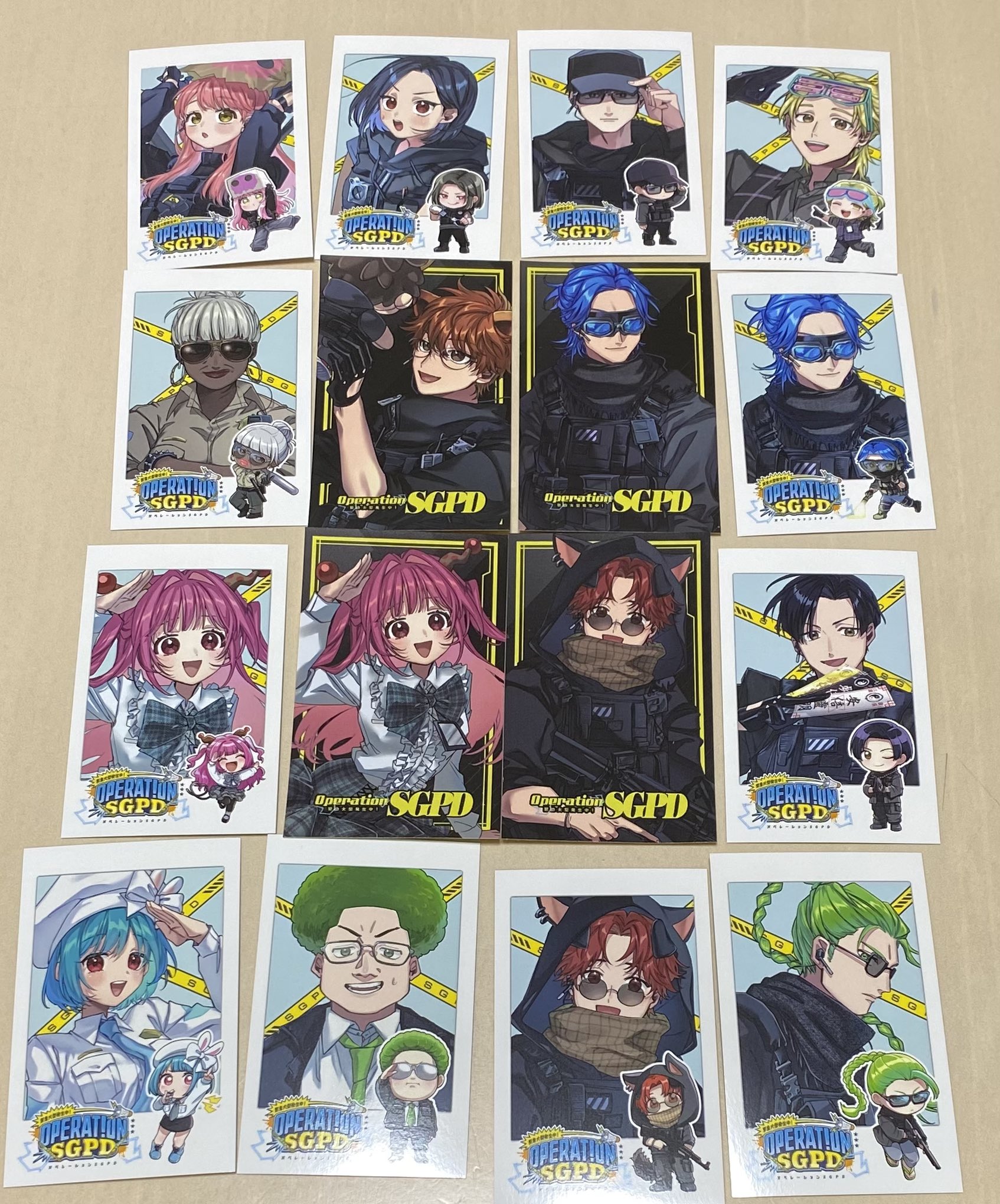 依*ち様 ストグラフェス ストグラ ARCANA 謎解き 特典 アルカナ ARCANA - ストグラ まとめ @ウィキ | STGR wiki - atwiki