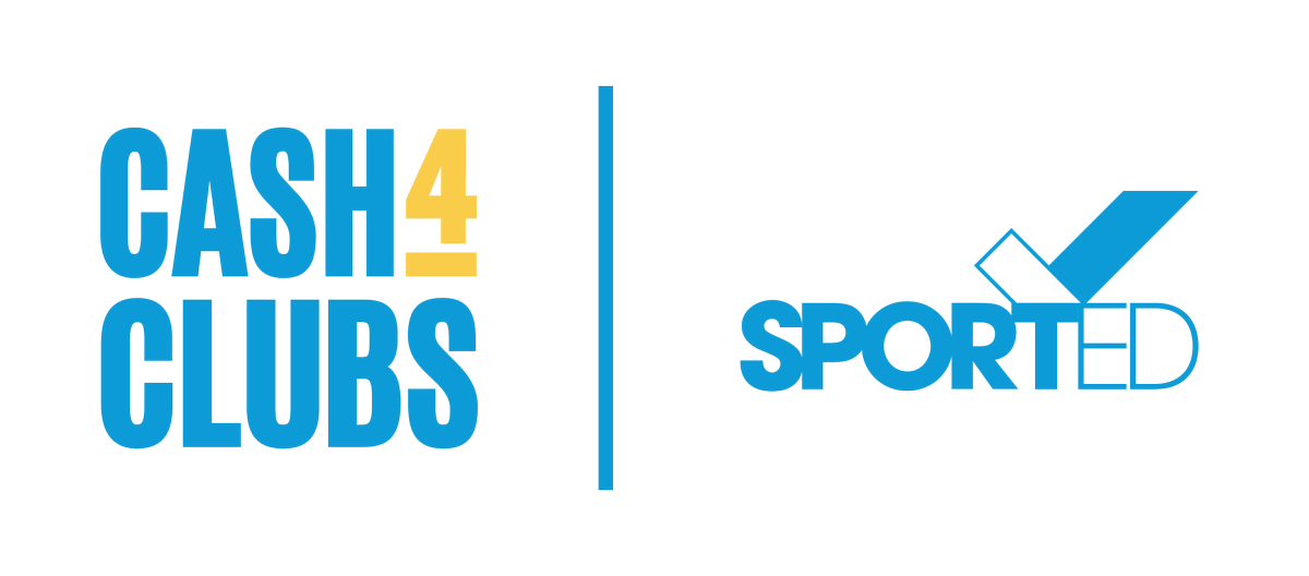 NorthumFA's tweet image. Funding Opportunity- Cash4Clubs

Community sports organisations can now apply for up to £2,000 to support adult (18+) participation in sport.

Applications close Monday 8 Dec 2025. 

Find out more and apply here 👇

sported.org.uk/cash4clubs/?fb…