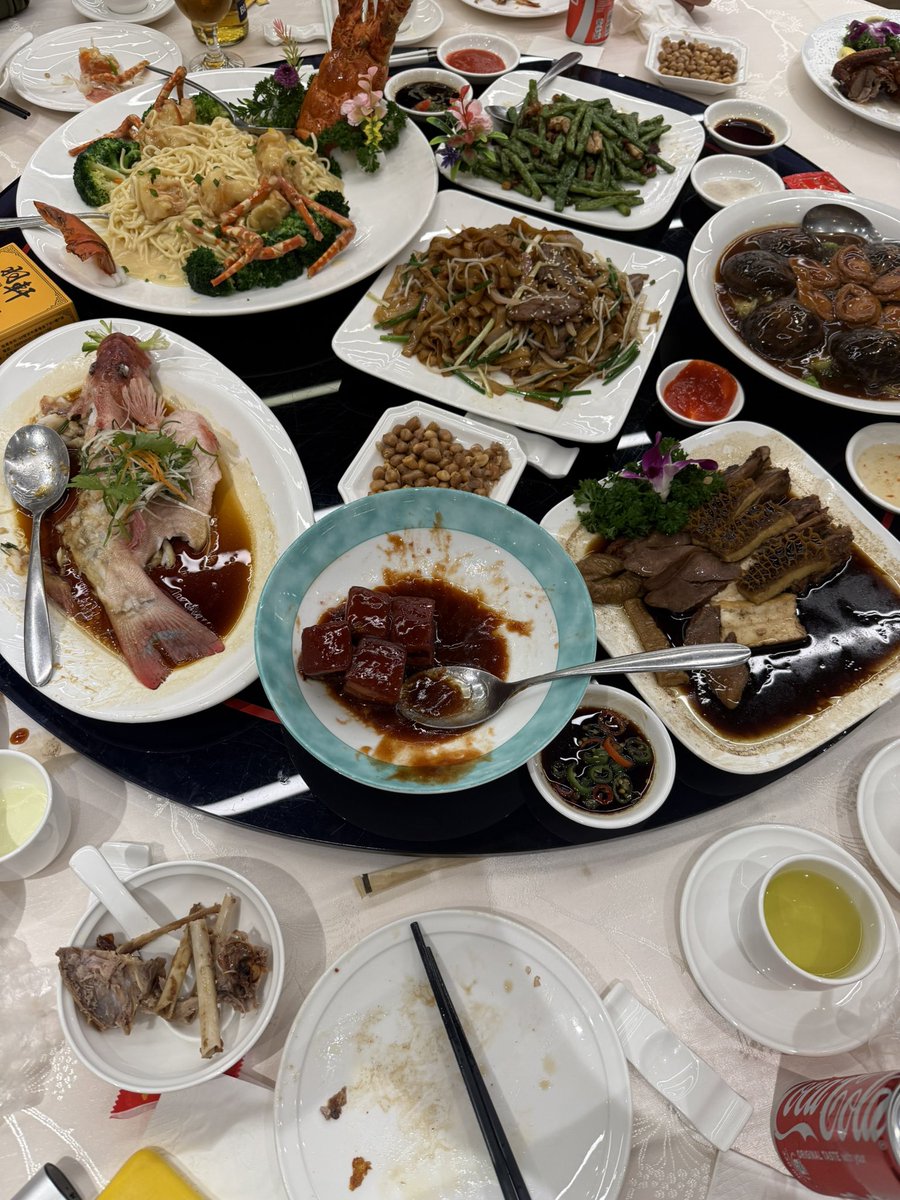 谢谢（亲妈送的☝️