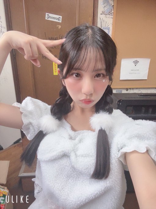 みうのTwitter画像5