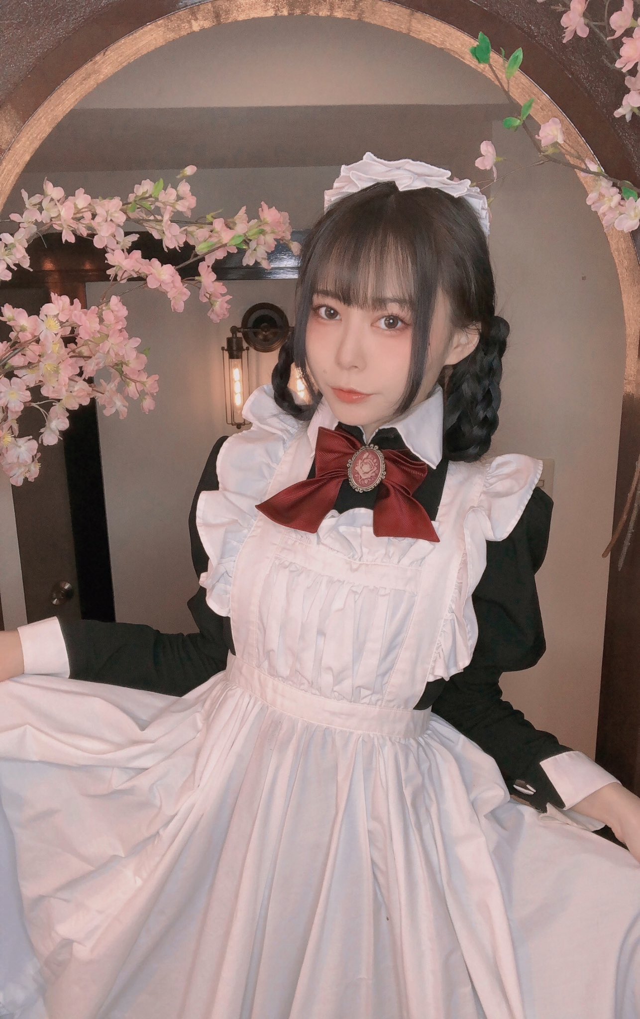 四条院 桜花❀.*・ﾟしじょういんおうか on X: 