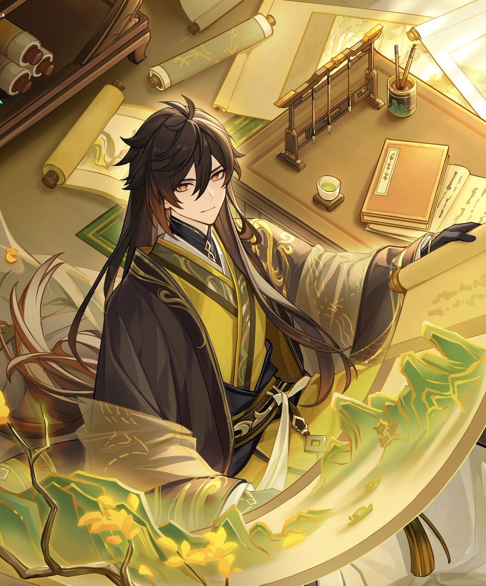 ElJIOKUMURA's tweet image. need a tartali tangled au #ASAP