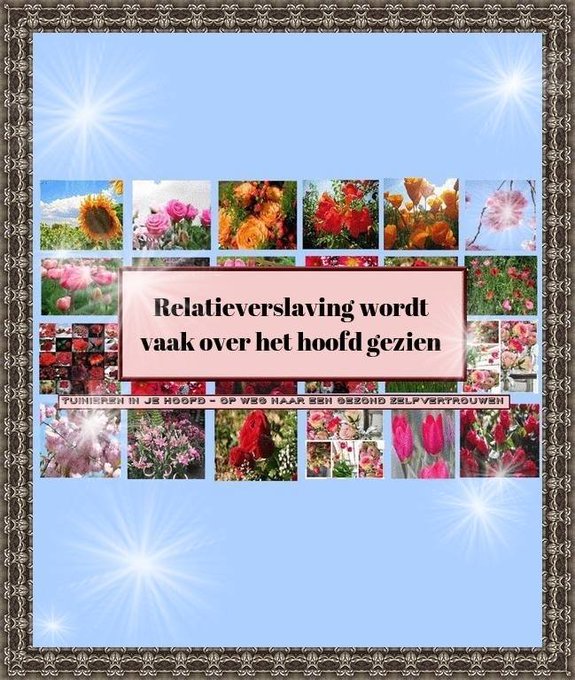 DianadeRaaf's tweet photo. #Relatieverslaving #codendentie #codependentie #OverVerantwoordelijk https://t.co/NEACDpH74x