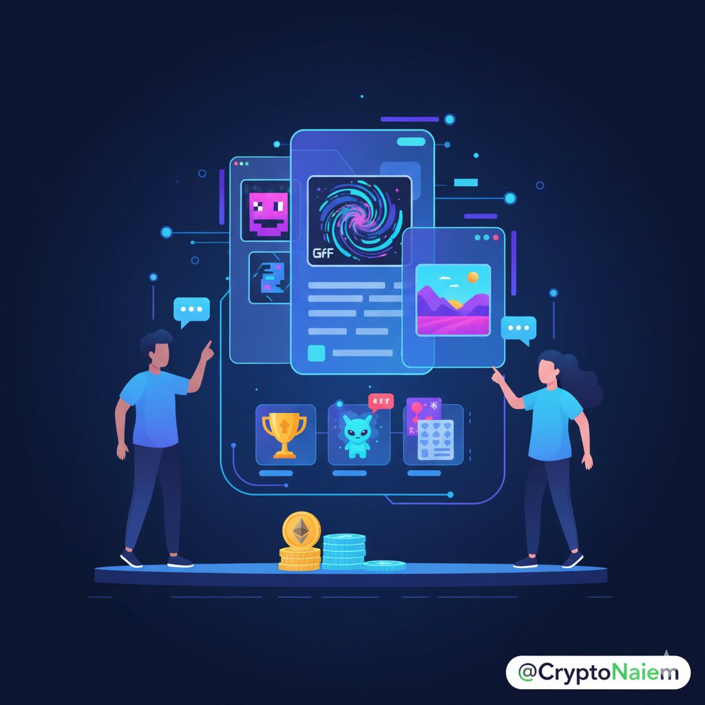 CryptoNaiem tweet media