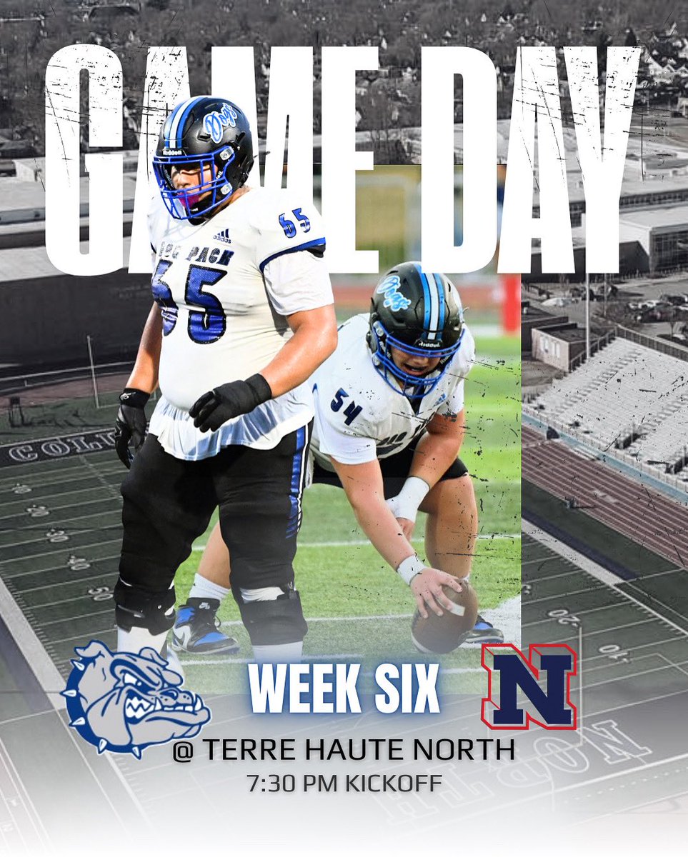 Columbus North FB tweet media