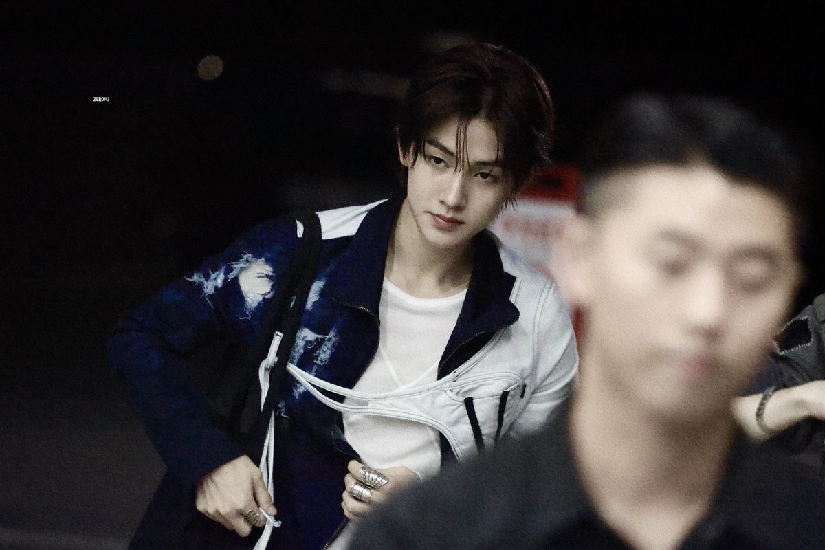 S_Zero113's tweet image. 250926
#성현 #SEONGHYEON #코르티스 #CORTIS