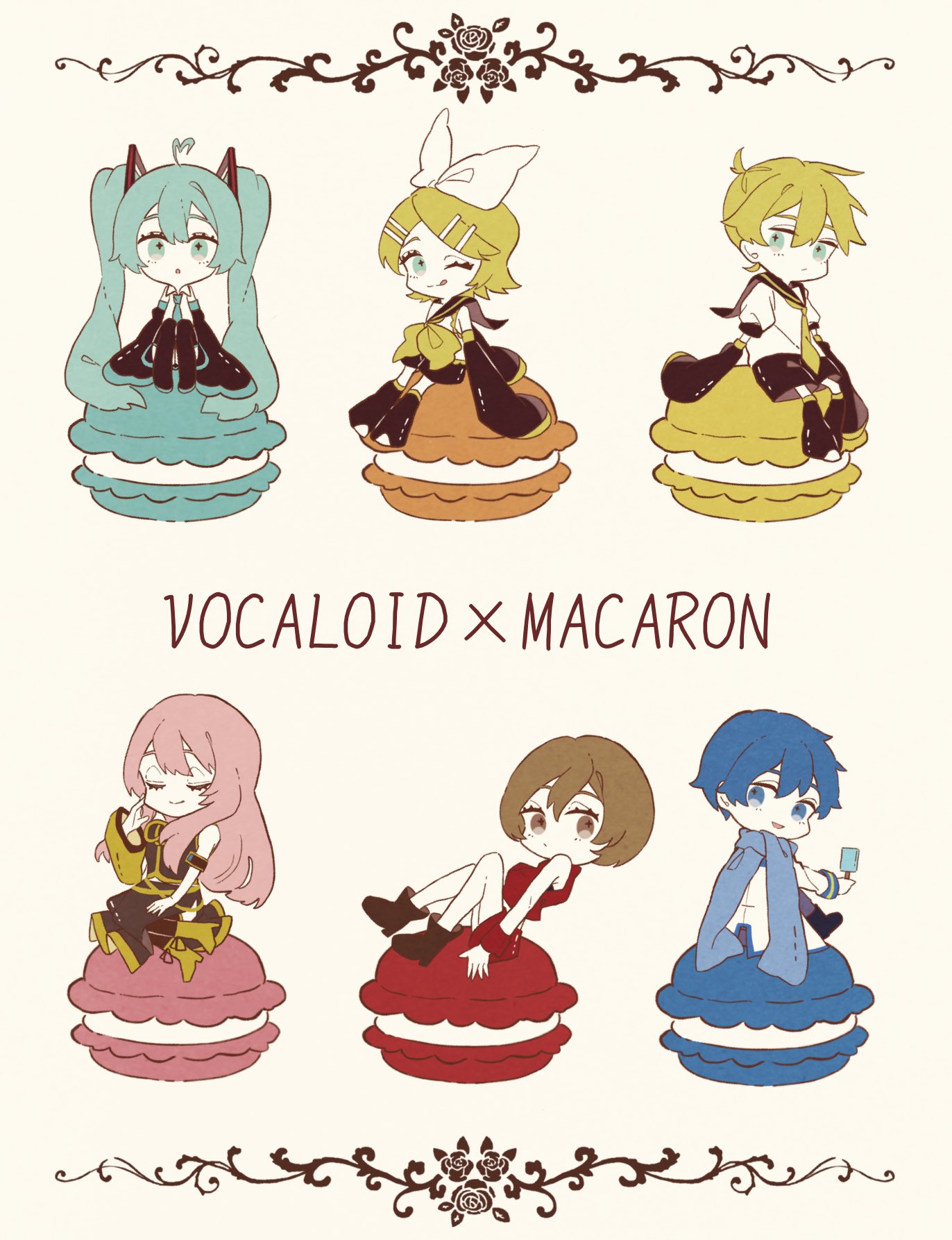 ☽ ルル ✧ 化けの花 ☾ (@xRuruSenpaix) / X