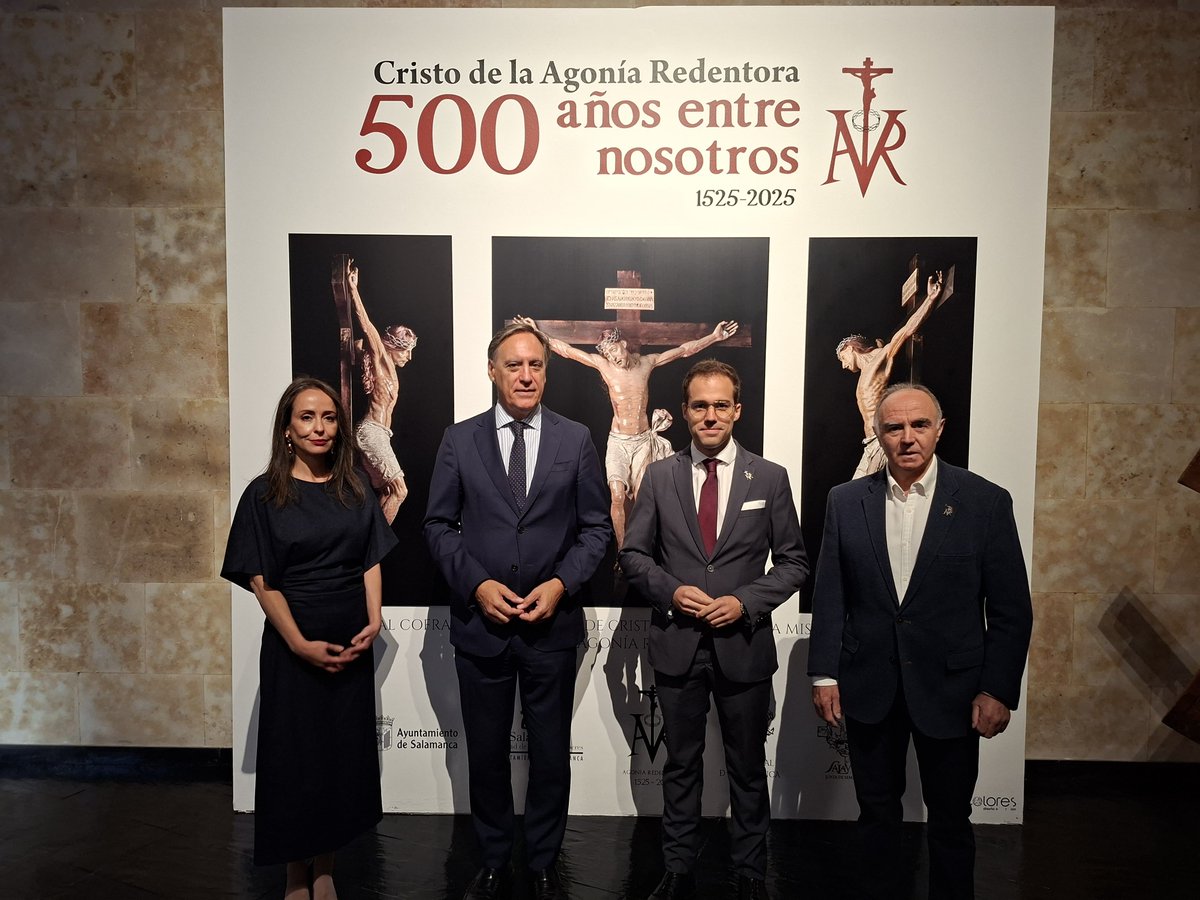 Ayuntamiento Salamanca tweet media