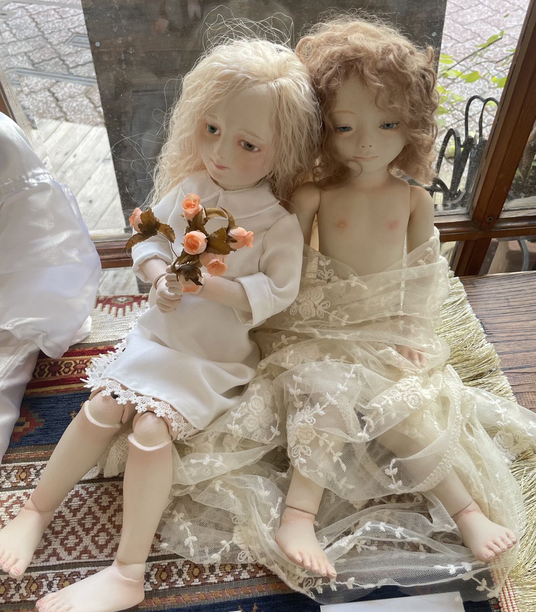 ユタカに咲く展2、1日目終了しました😊
2日目もよろしくお願いいたします🙇‍♀️