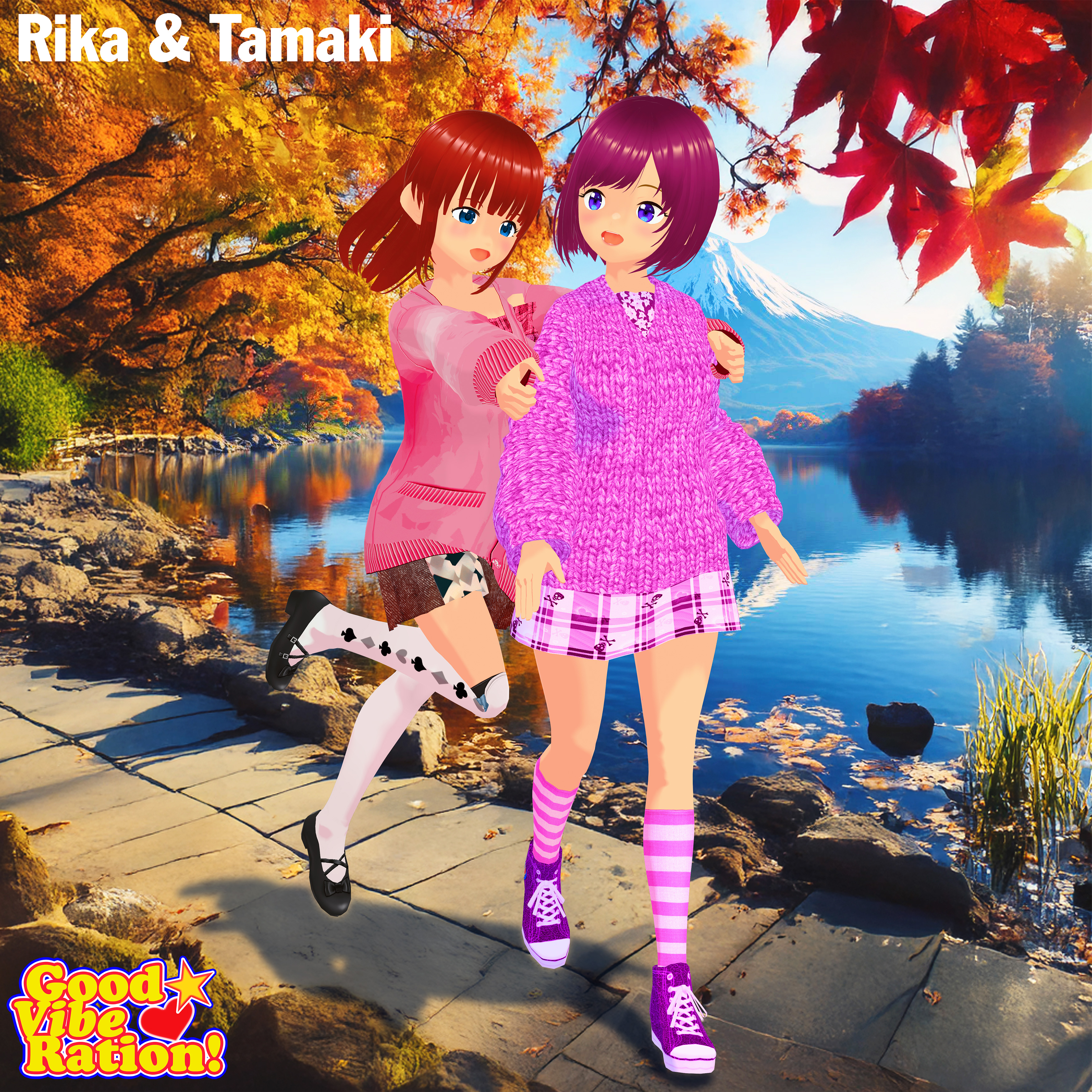 みくすちゃすぅいーと【𝐦𝐢𝐱𝐭𝐮𝐫𝐞𝐬𝐰𝐞𝐞𝐭】 on X