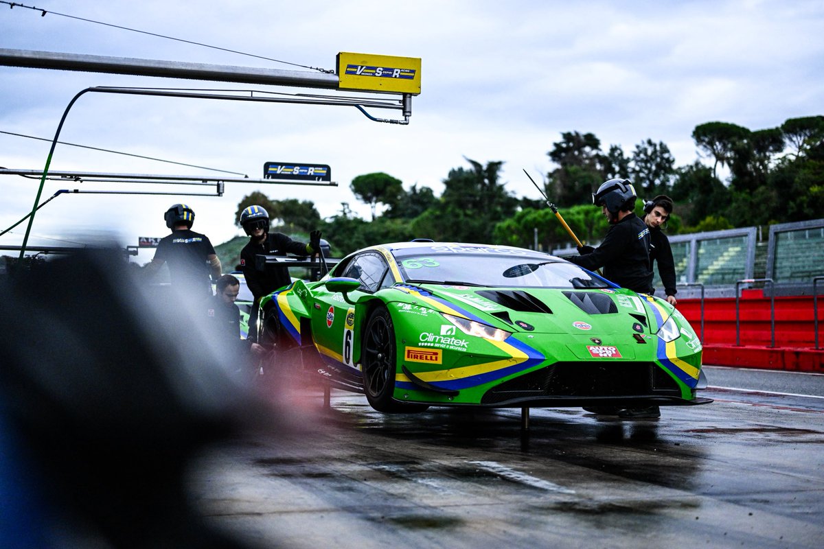 Fewkes Huff Management tweet media