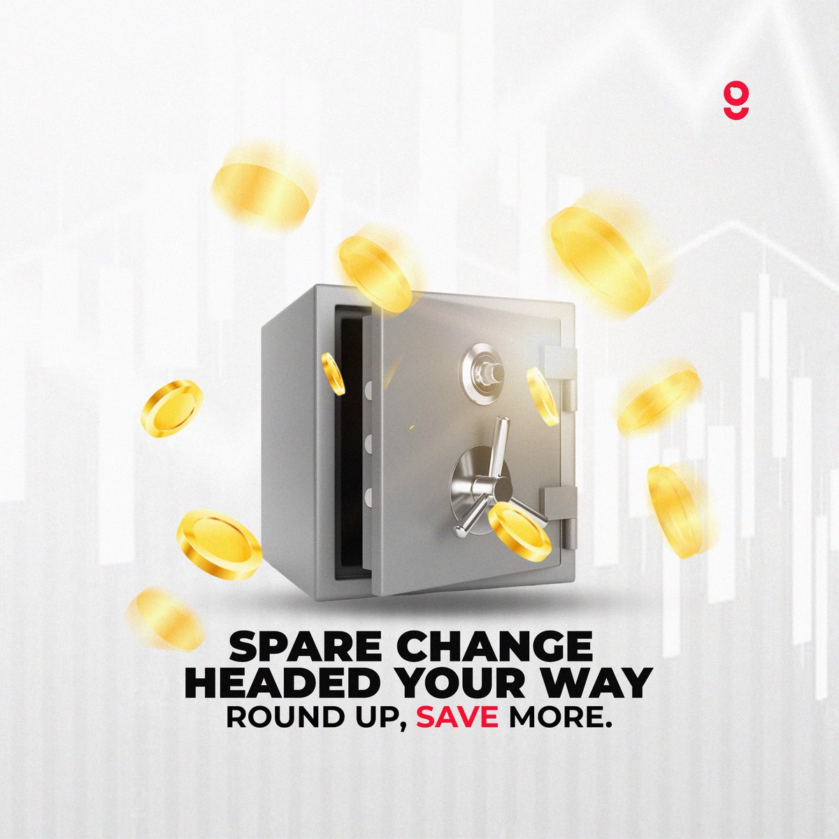 GranuleApp's tweet image. Spare change headed your way? 💰
Save it. Stack it. Grow it. 🌱

At Granule, every coin counts toward financial freedom.

#GranuleBank #PlanSaveSucceed #SpareChange #SavingsChallenge