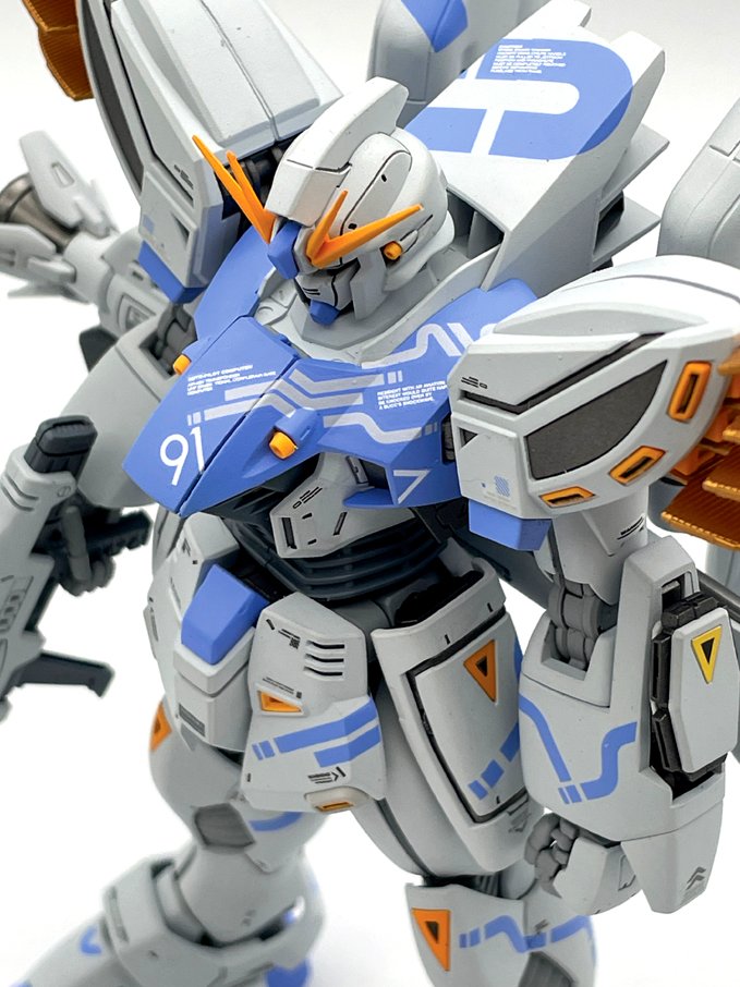 hhkkさま F91 hhkkさま F91 F91 MSV Hardygun – USA Gundam Store