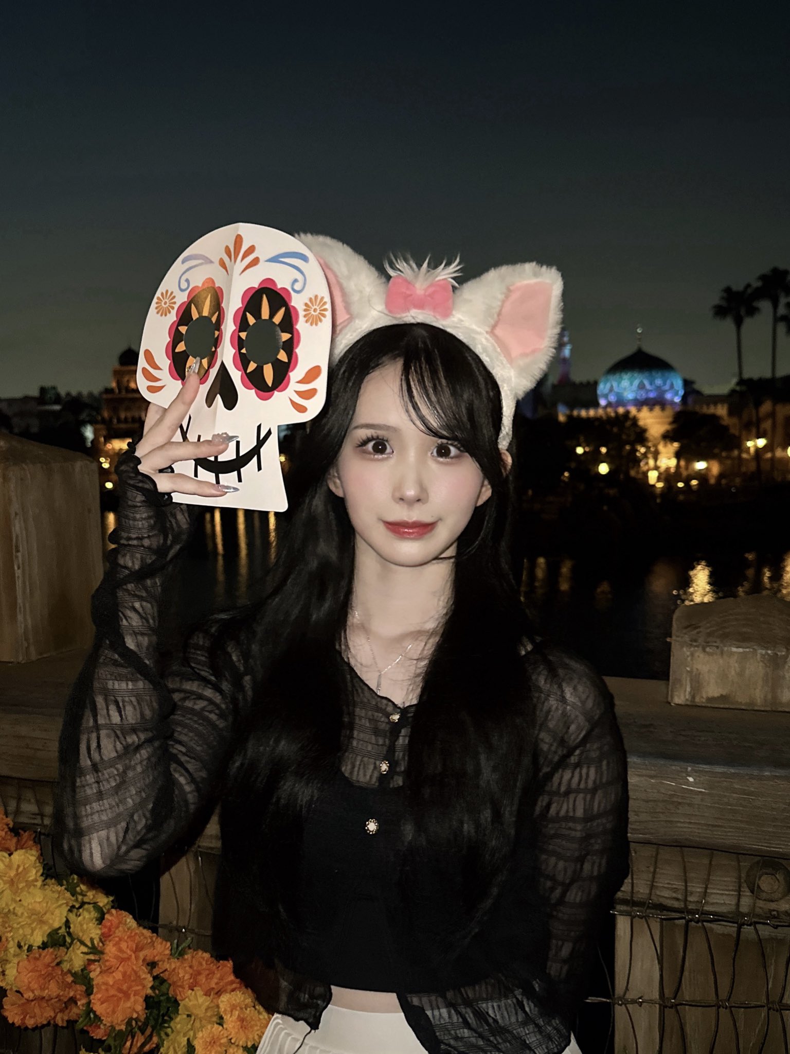 にゃん連絡 痛車 痛単車 カスタムバイク紹介 秋葉原UDX駐車場ブログ: 秋葉原