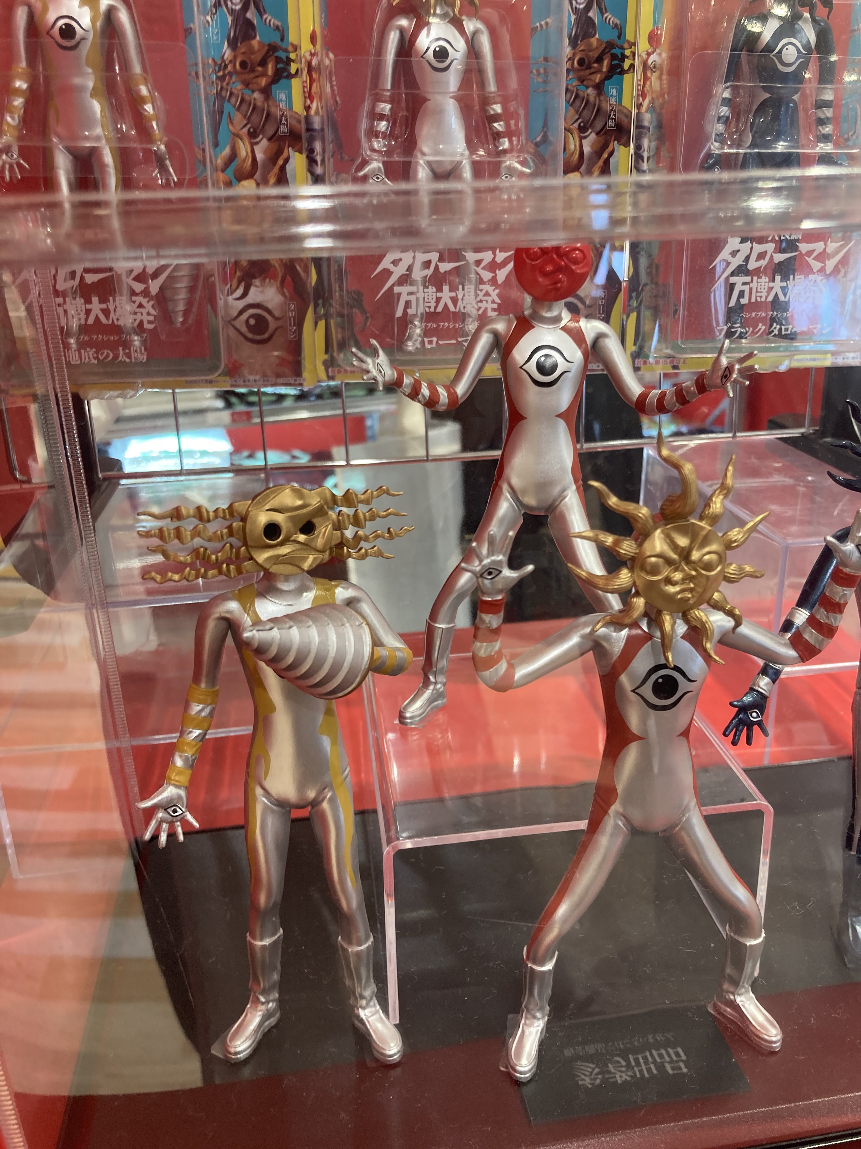 フィギュア　写真二枚目と合計　54個 ♡🧸♡ AIフィギュア💕 完成度凄ーい✨ ・ ・ ・ #ai#aifigure