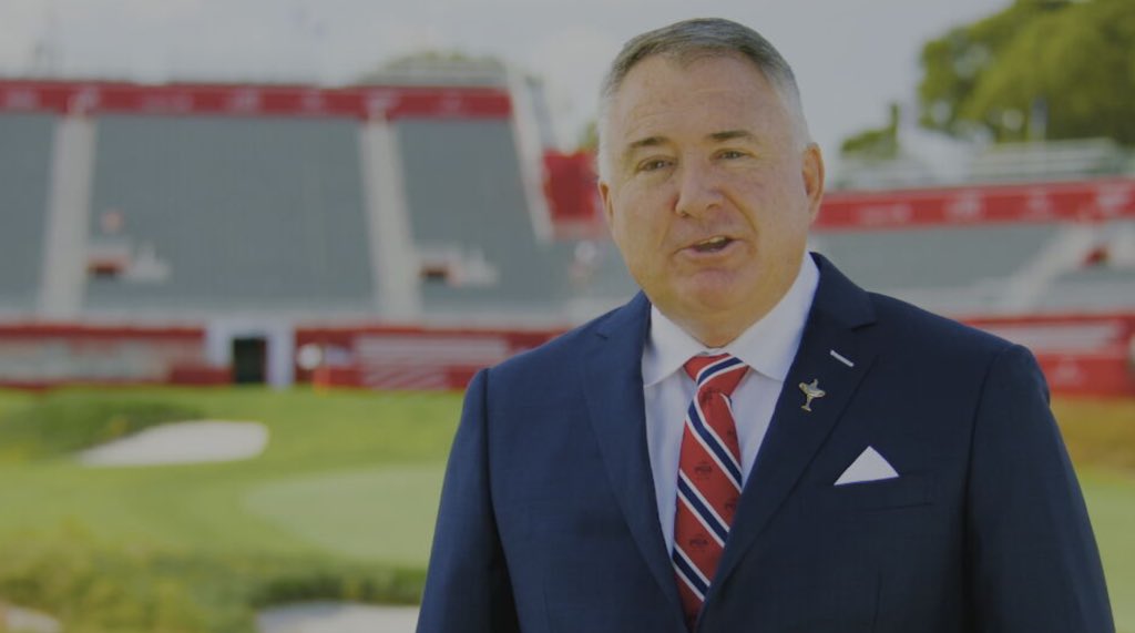 The Shotgun Start tweet media