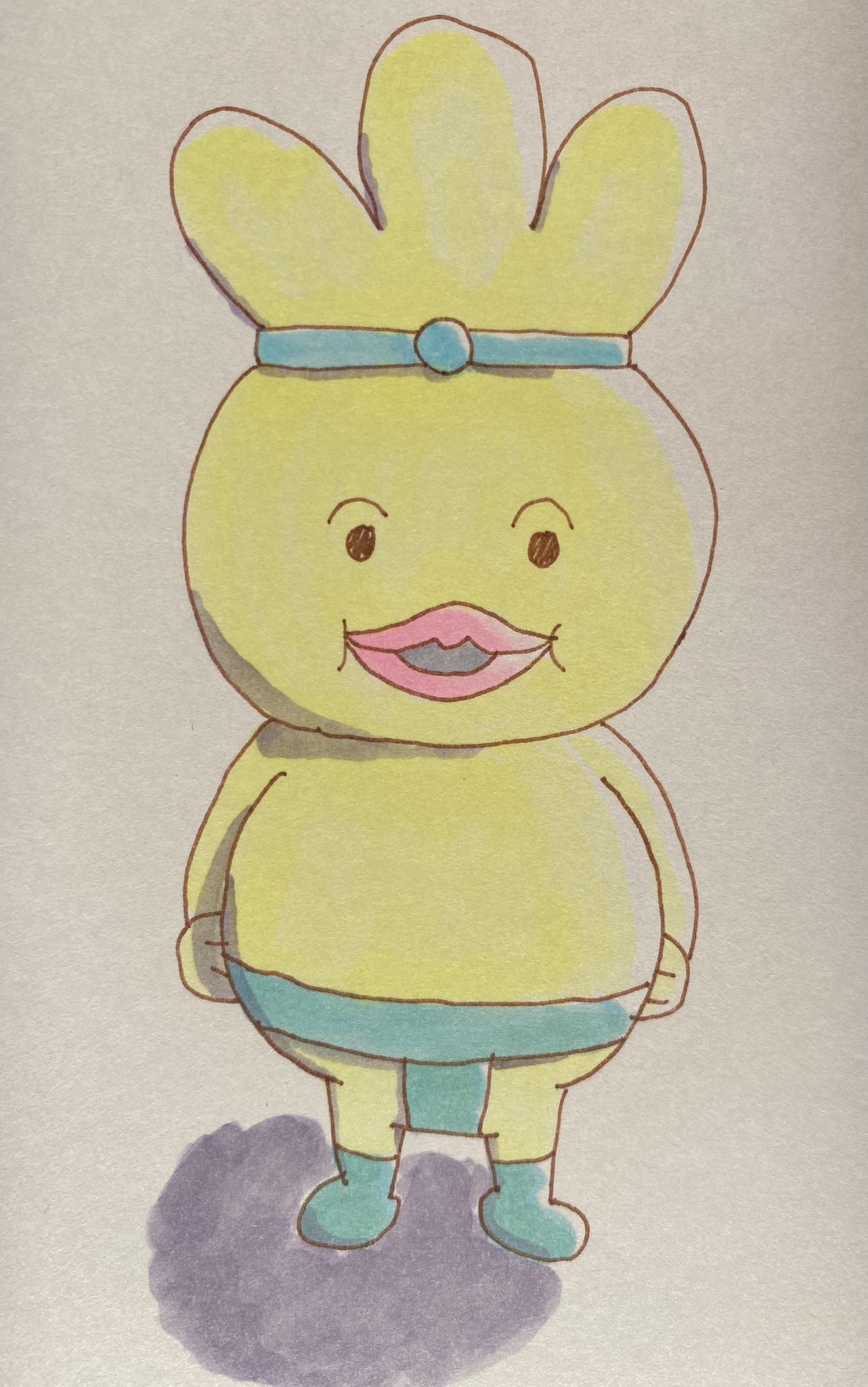 おでんくん - Search / X