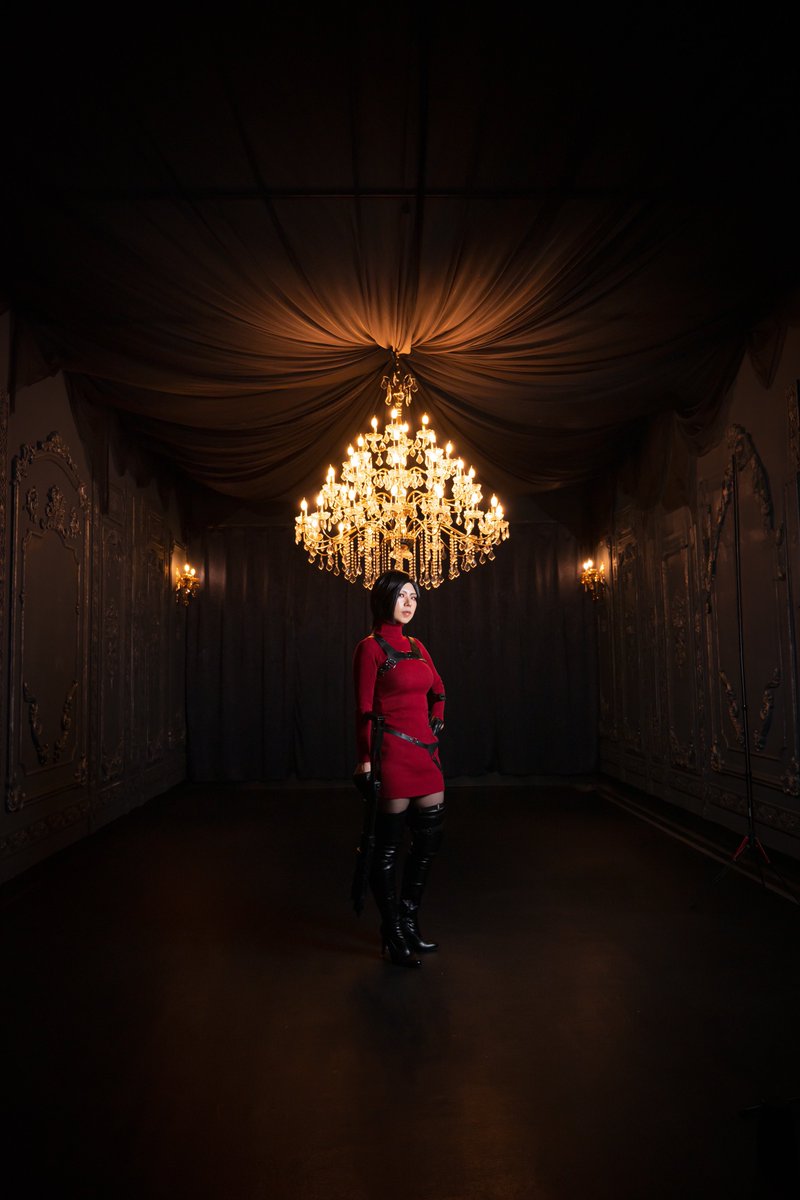 ⚠︎Cosplay⚠︎

chandelier

📸 <a href="/nari_pic/">Nari</a>
 #スタジオルール