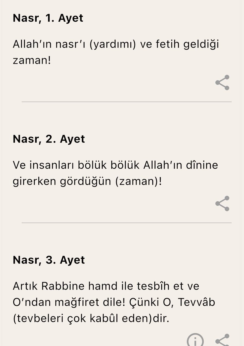 Allah’ın yardımı ile Türkiye, israilin işini bitirdiğinde, bu iş bu kadar kolaymıydı diyeceğimiz günleri yakın bir zamanda göster Ya Rabbi!

O gün geldiğinde hamd ile tespih etmeyi ve senden mağfiret dilemeyi nasip et Allah’ım!
