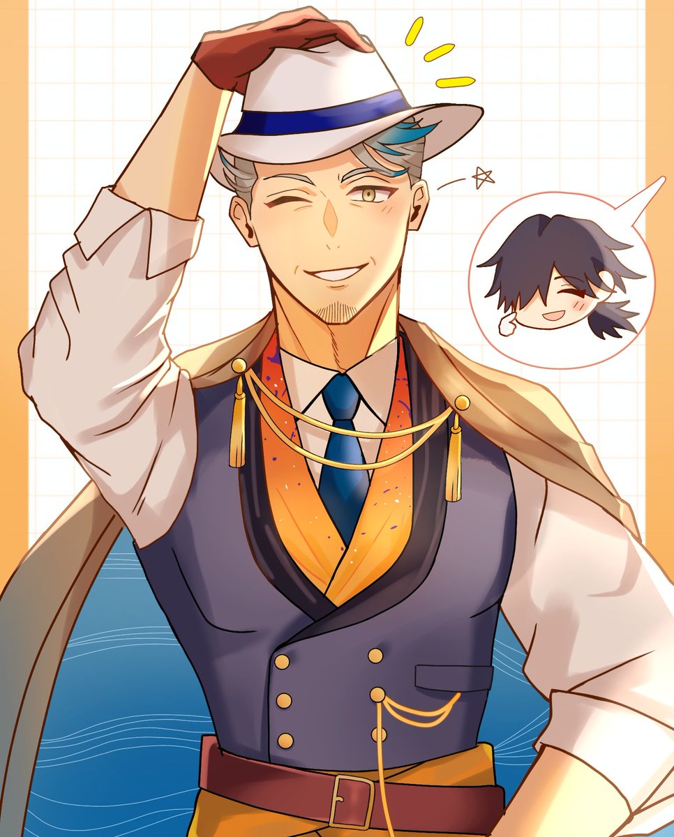 こうめい || Miko724 (@Miko724_mmd) / X