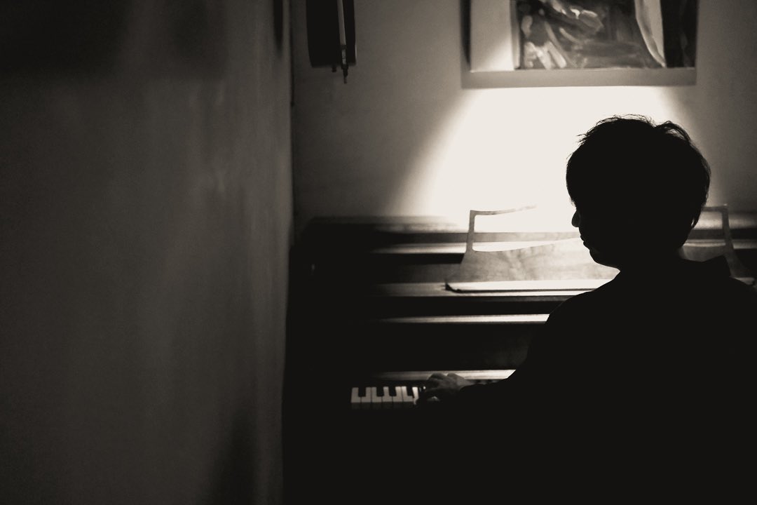 kakerujazz's tweet image. 今日は月に一度のSolo Piano day at 表参道 Grapes Omotesando🎹

ワインとアットホームな空間と音楽の全てを堪能出来る素敵隠れ家です🍷

#wine
#Grapes
#Omotesando