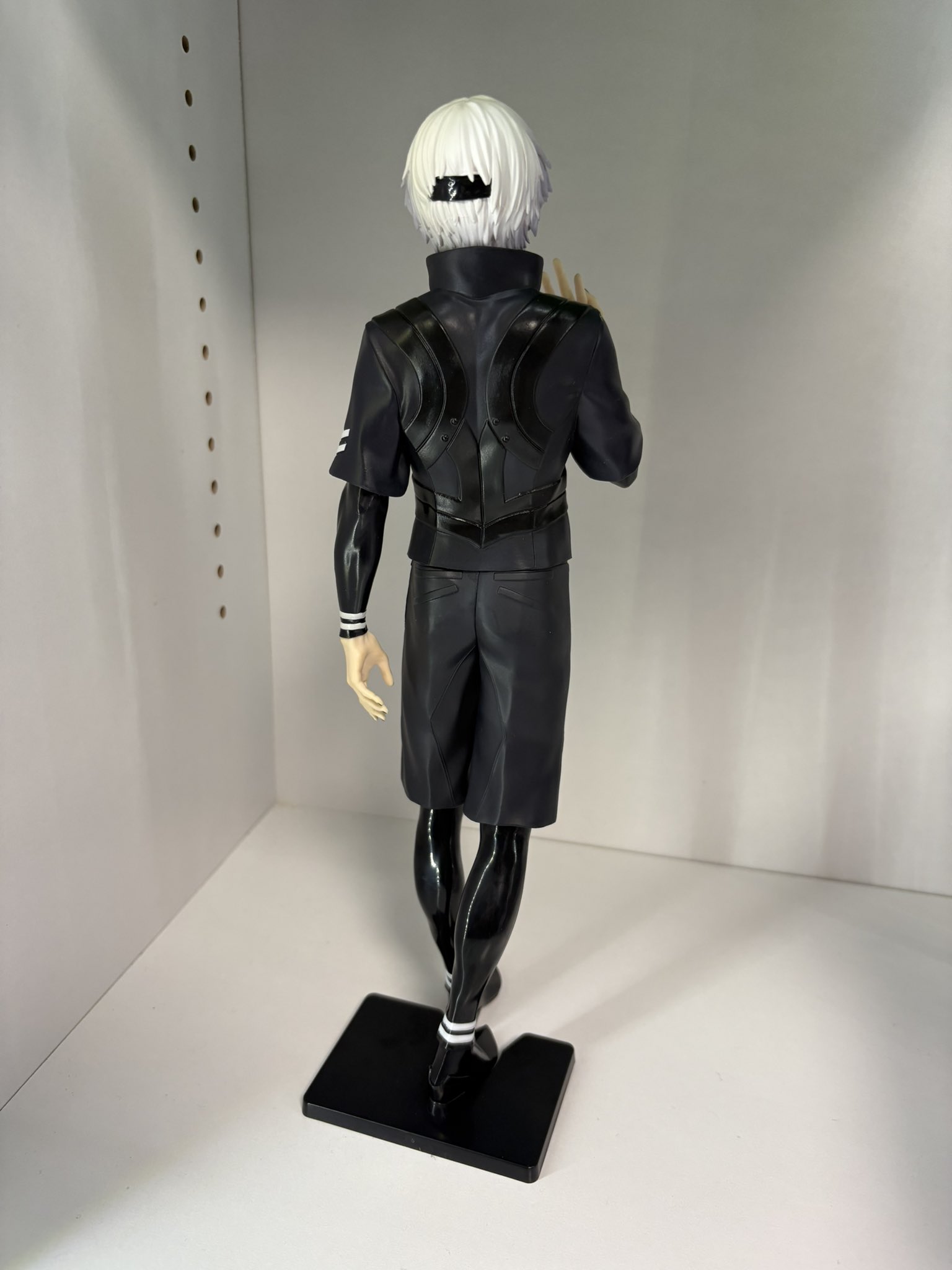 道化師ます on X: 